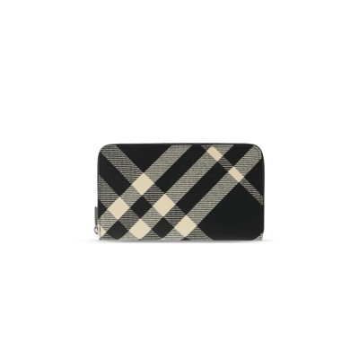 BURBERRY WALLET (21*12*2.5cm)